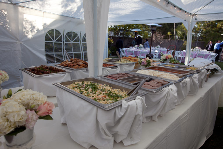 Gallery | Rafaels Catering Vallejo